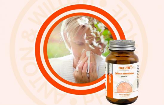 produit pollizen nouveau