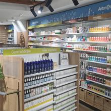développement reseau pharmacies anton & willem 2024
